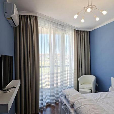 Raya Apartment Atlantis Atmosphere Burgas Zewnętrze zdjęcie