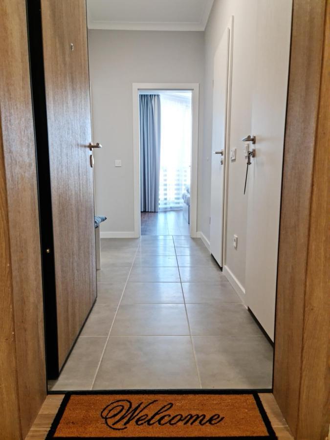 Raya Apartment Atlantis Atmosphere Burgas Zewnętrze zdjęcie