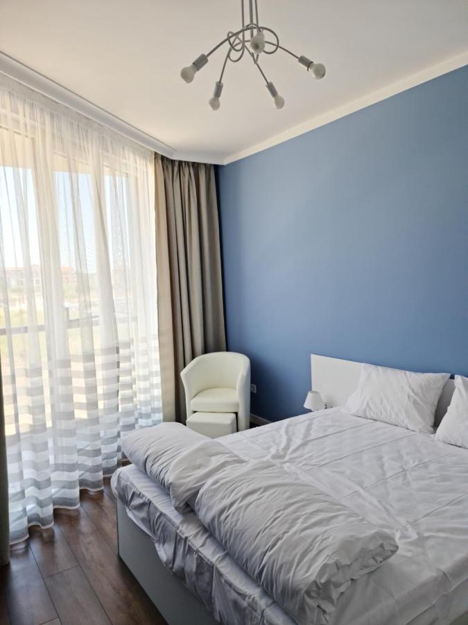 Raya Apartment Atlantis Atmosphere Burgas Zewnętrze zdjęcie