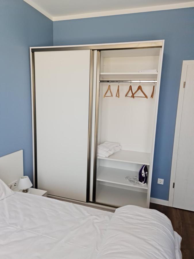 Raya Apartment Atlantis Atmosphere Burgas Zewnętrze zdjęcie