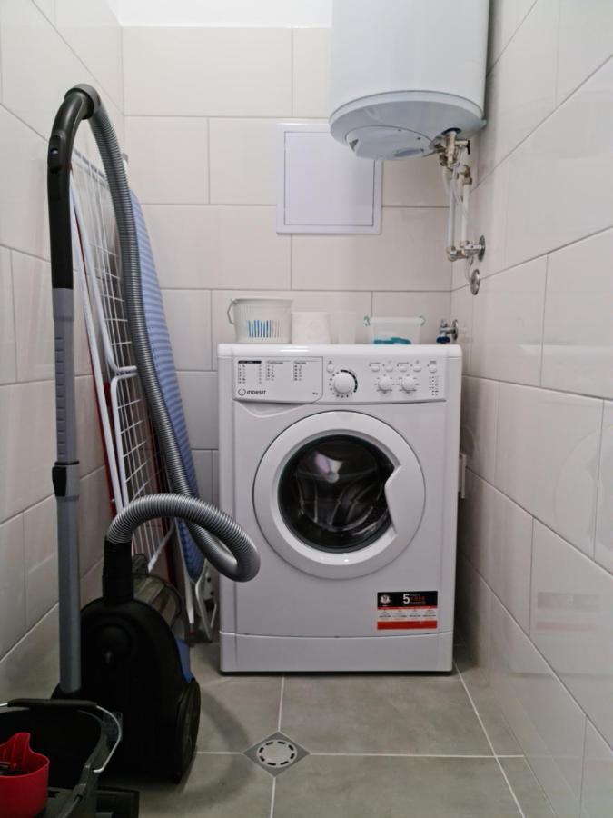 Raya Apartment Atlantis Atmosphere Burgas Zewnętrze zdjęcie
