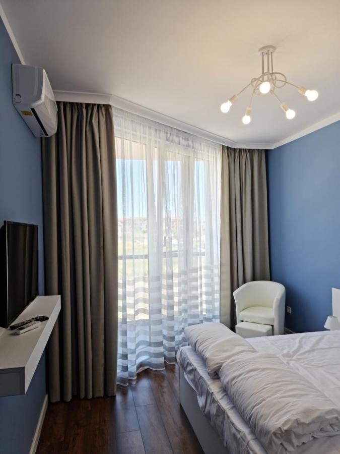 Raya Apartment Atlantis Atmosphere Burgas Zewnętrze zdjęcie
