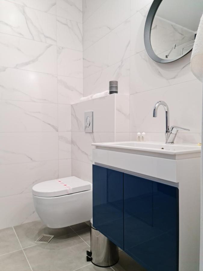 Raya Apartment Atlantis Atmosphere Burgas Zewnętrze zdjęcie