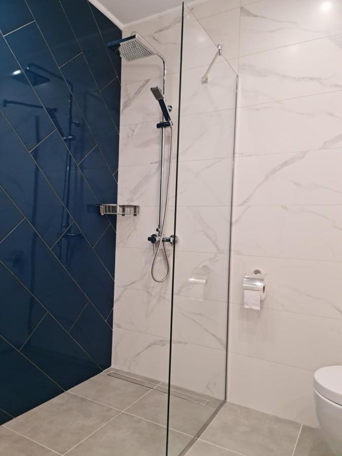 Raya Apartment Atlantis Atmosphere Burgas Zewnętrze zdjęcie