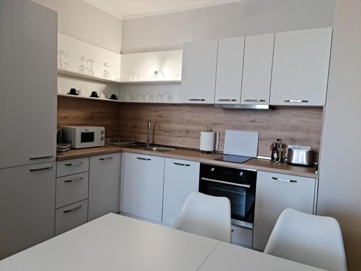 Raya Apartment Atlantis Atmosphere Burgas Zewnętrze zdjęcie