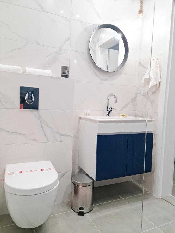 Raya Apartment Atlantis Atmosphere Burgas Zewnętrze zdjęcie